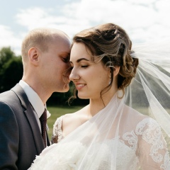 Даша Владимирская, 21.06.1993, Москва