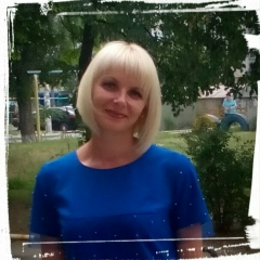 Татьяна Куриленко, 16.12, Сумы