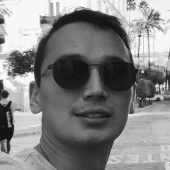 Ернар Калиев, 15.01.1991