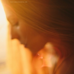 Светлана Якушева, Киев