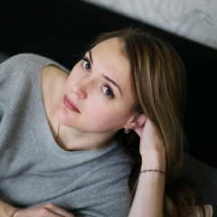 Ирина Кучина, 13.10.1988, Санкт-Петербург