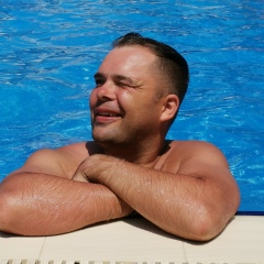 Михаил Сушков, 16.08.1983, Санкт-Петербург