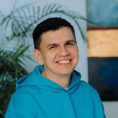 Рустам Габитов, Казань