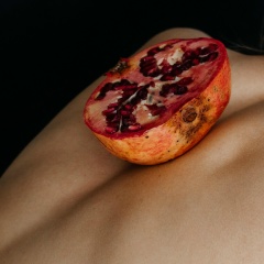 Анна С, Уссурийск