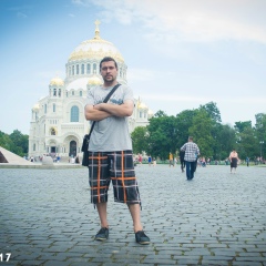 Константин Геннадьевич, 22.02.1986, Ивангород