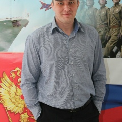 Михаил Подобный, 20.03, Красноярск