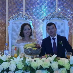 Жазира Бегалиева, 13.05, Шымкент