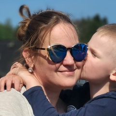 Ирина Окуневич, 27.10.1982, Санкт-Петербург