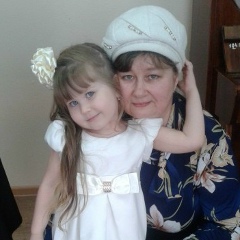 Елена Кутелёва, 06.08.1964