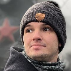 Максим Иванцов, 16.12.1994, Ижевск