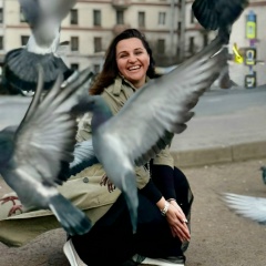 Екатерина Шнурова, 07.09.1979, Санкт-Петербург
