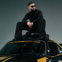 Dark Rider, Грозный