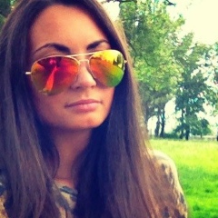 Ульяна Килёва, 31.05, Санкт-Петербург