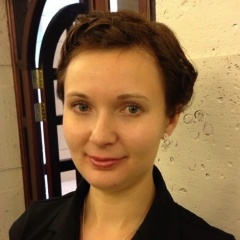 Лариса Ситдикова, 02.12.1985, Казань