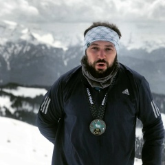 Денис Денисов, 24.07, Москва