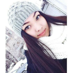 Asel Abieva, 17.07.1995, Уральск