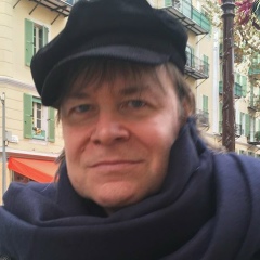 Алексей Вейцлер, Москва