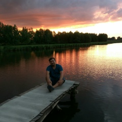 Денис Дуюнов, 02.08.1990, Киев