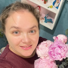 Валюшка Присяжнюк, 04.12, Санкт-Петербург