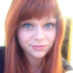 Ольга Волобоева, 23.07.1992, Мирный