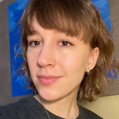 Анна Фадеева