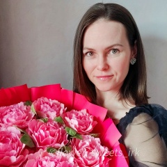 Анна Клименко Шоколадные Подарки, 12.06.1990, Иркутск