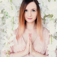 Catherine Cherednikova, 13.06, Москва