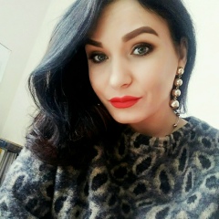 Саша Сорокина, 21.05, Днепр (Днепропетровск)