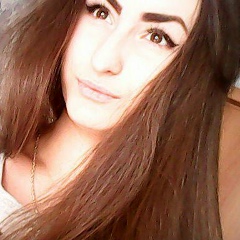 Лилька Татаринцева