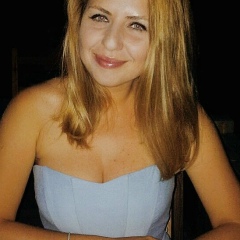 Татьяна Добарина, 03.04.1988, Орёл