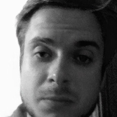 Константин Лысенко, 02.05.1987, Москва