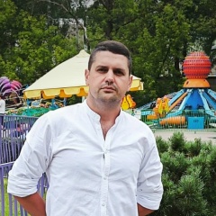 Андрей Козлов