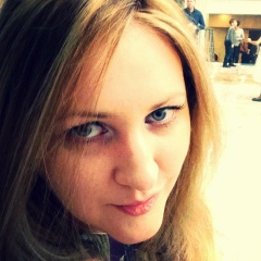 Ирина Архипова, 18.01, Москва