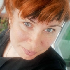 Нина Панова, 23.08.1986, Сызрань