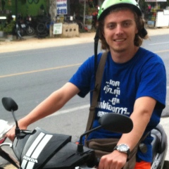 Евгений Корнилов, 12.12, Хайфа