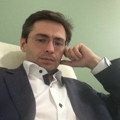 Алексей Дорохов, 07.10, Москва