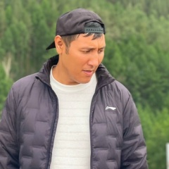 Расул Ормонов, 13.06, Бишкек