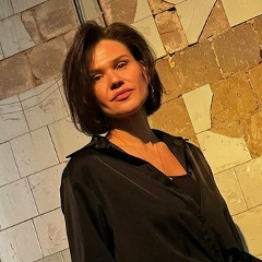 Елена Ерохо, 29.09.1982, Санкт-Петербург