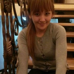 Наргиза Бекназарова, 03.08.1987, Тараз