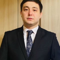 Жанадил Кузенбай, 04.11.1993, Шымкент