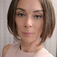 Надежда Домбровская, 30.09, Санкт-Петербург