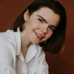 Дарья Зимина, 29.05.1996, Москва