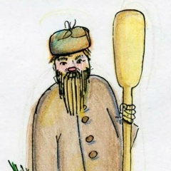 Павел Сазонов, Оренбург