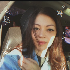 Юлия Крымина, 24.10, Санкт-Петербург