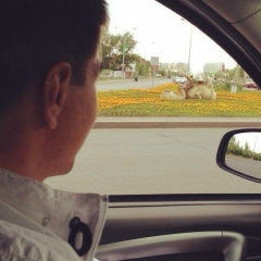 Birzhan Abylgazinov, 29.08.1988, Семей