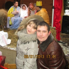 Марина Головачева, 23.08.1983, Сочи