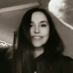 Варвара Кувыкова, 16.01, Москва