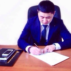 Нурбек Махсотов, 06.09, Уральск