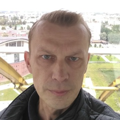 Sergey Evdokimov, 12.04.1975, Ярославль