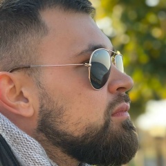 Дмитрий Иванов, Санкт-Петербург